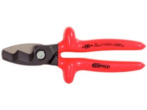 1000V Kaapelileikkuri 200 mm 117.1270