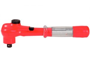 Kstools 1000V Momenttiavain 5-50 Nm 117.1300