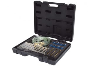 Kstools Suuttimien testaussarja Common rail 150.1580