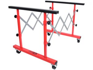 Kstools Teleskoopivaunu 500.8100