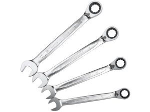 Kstools Räikkälenkkisarja GEARplus 4-osainen 503.4601