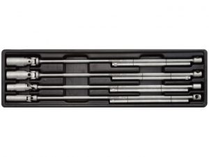 Kstools Sytytystulppa avaimet T-kahvalla 517.1130