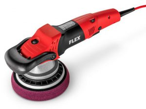 Flex Kiillotuskone epäkesko XC 3401 VRG