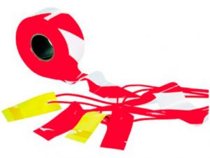 Lippusiima 23 m