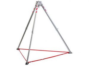 Miller DuraHoist 3Pod 2,5m Kolmijalka