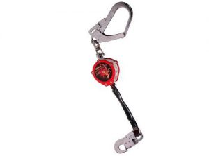 Miller Scorpion 2,8m Turvatarrain telineh.