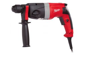 Milwaukee Poravasara - SDS-plus PFH 22 E