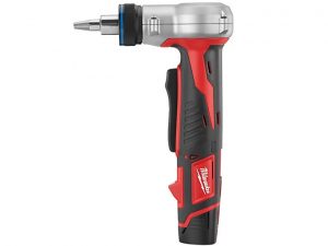 Milwaukee C12 PXPI10 202C Laajennustyökalu