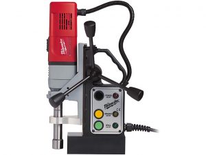 Milwaukee Magneettiporakone MDE 42