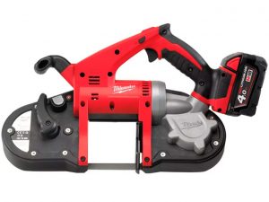 Milwaukee HD18 BS-402C Vannesaha