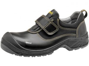 Sievi AL Hit 2 XL+ S3HRO Turvakenkä (koot 39-48 leveällä XL-lestillä)