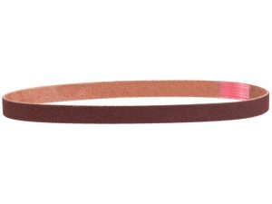 Kstools Nauhahiomakoneen hiomanauhat 10x330 10 kpl/pak