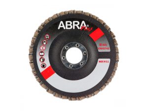 Lamellilaikka 125 mm abra