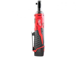 Milwaukee M12 IR-201B-3/8" Akku Räikkäväännin