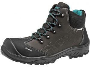 Sievi Elixir High XL+ S3 Metallittomat Turvakengät