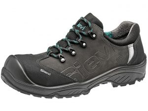 Sievi Elixir XL+ S3 Metallittomat turvakengät