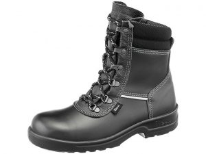 Sievi Solid Lady S3 Talviturvajalkineet Naisille