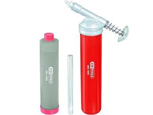 Kstools 3-osainen Mini Rasvapuristinsarja 110g:n rasvapanoksella