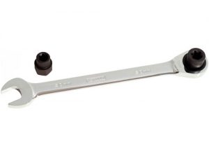 Kstools MAN jarrusatulan hylsysarja 450.0360