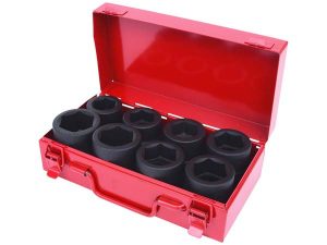 Voimahylsyt ja sarjat