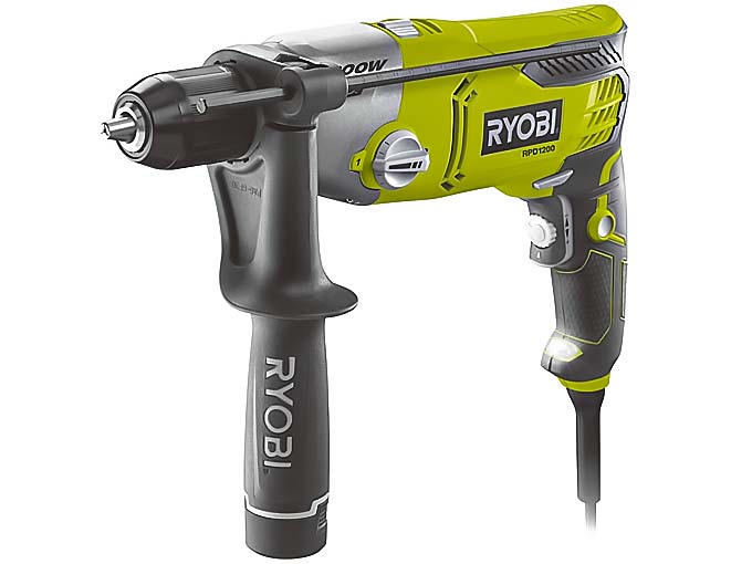 Ryobi Iskuporakone RPD1200-K