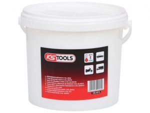 Kstools Rengasrasva 5 kg valkoinen 100.4010
