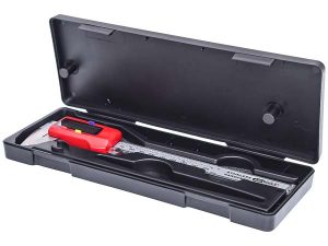 Työntömitta digitaalinen 150 mm, 300.0532