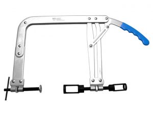 BGS Venttiilijousenpuristin 1878