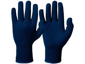 Granberg Neulotut talvikäsineet Thermolite®-ontelokuitua