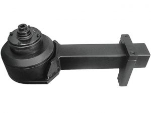 Kstools Vääntömomentin moninkertaistaja, 1/2" x 1 1/2", 9500 Nm 516.3765