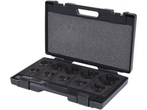 Kstools Kukonjalka-avaimet 1/2", 913.1300