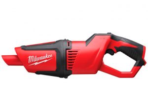 Milwaukee M12 HV-0 Akkuimuri