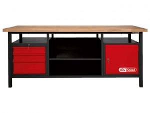 Kstools Työpöytä XXL 865.0201