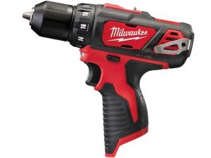 Milwaukee M12  BDD-0 Akkuporakone