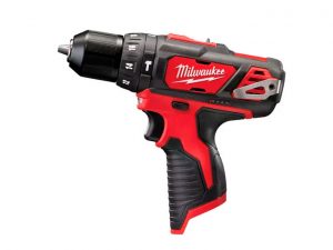 Milwaukee M12 BPD-0 Akkuiskuporakone