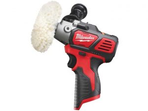 Milwaukee M12 BPS-0 Kiillotuskone