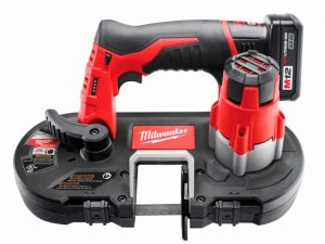 Milwaukee M12 BS-0 Vannesaha