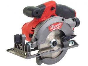 Milwaukee M12 CCS44-0 FUEL™ Akkupyörösaha