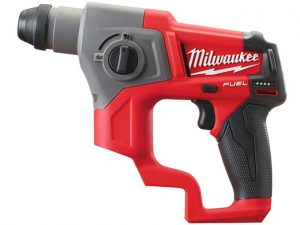 Milwaukee M12 FUEL™ CH-0C Akkuporavasara