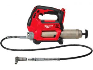 Milwaukee M18 GG-201C Rasvapuristin