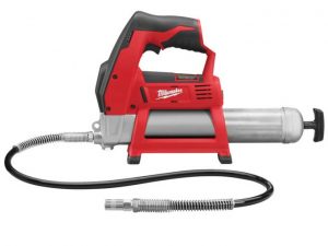 Milwaukee M12 GG-0 Rasvapuristin