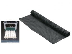 BGS Kumimatto 120x61 mm luistamaton liukuestematto 65701