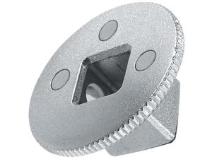 Facom Hylsyadapterit 1/4", 3/8" ja 1/2" D.169