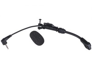 Zekler Puomimikrofoni täydellinen