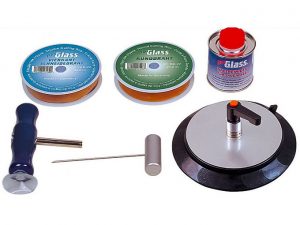 Pro Glass Tuulilasin irroitustyökalusarja EDS-150