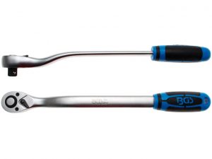 BGS Räikkä 1/2" erikoispitkä 324