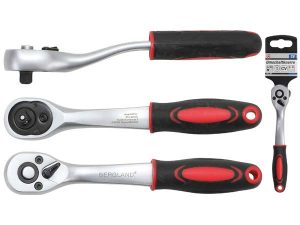 Kraftmann Räikkä 1/2" 519