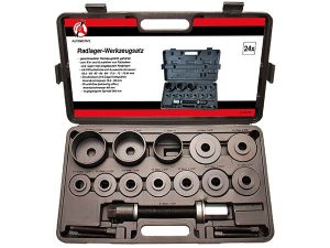 Kraftmann Laakerin asennussarja 67310