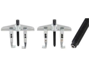 Kraftmann 2-jalkainen Ulosvedin 120x100 mm 93-1