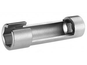 Facom Lambda pitkä anturihylsy 22 mm D.146A
